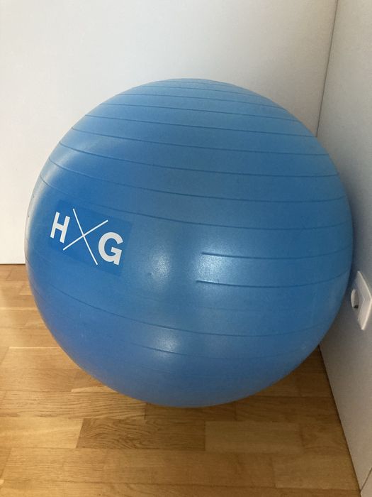 Bola Pilates otimo estado