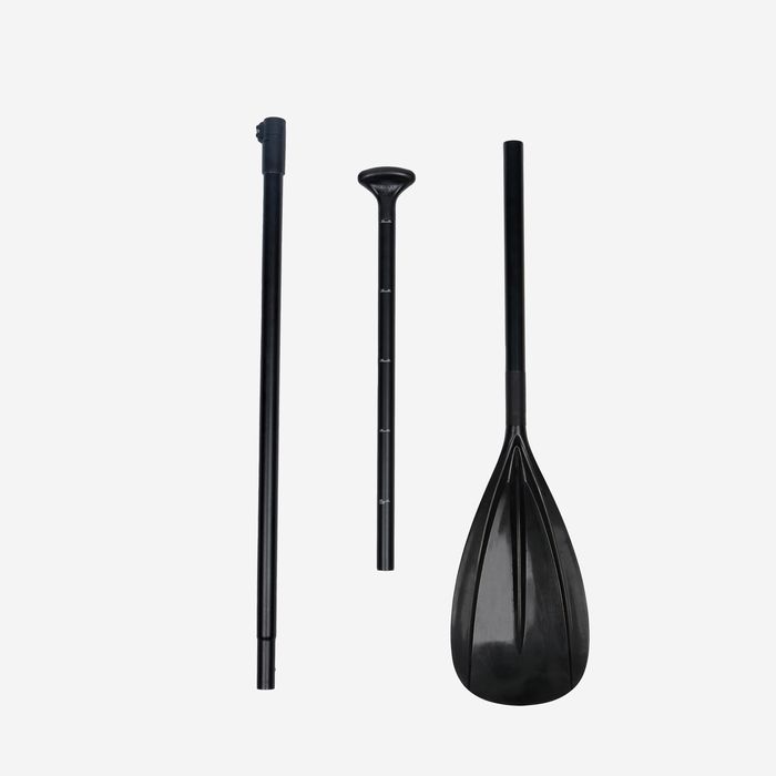 Conjunto de Stand up paddle insuflável 9'6, 1 pessoa (até 80kg)  -