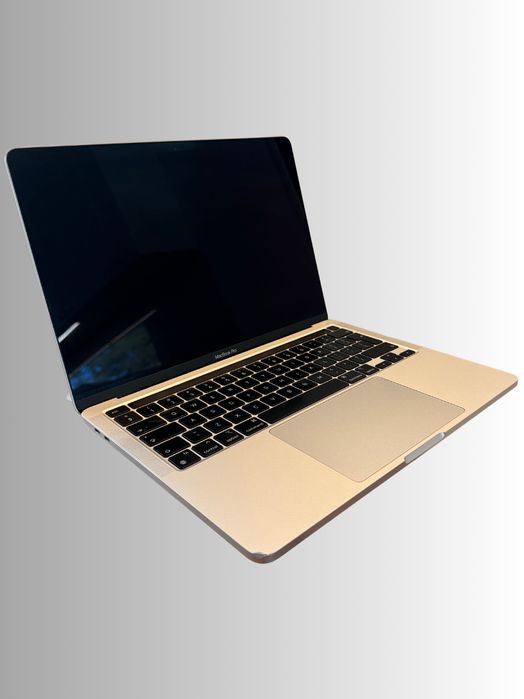 MacBook Pro 13” M1 (2020) – 8 CPU / 8 GPU – 8 GB RAM – TOUCH BAR