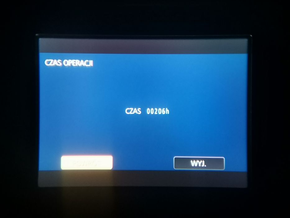 Kamera Panasonic HC-X1000 4K