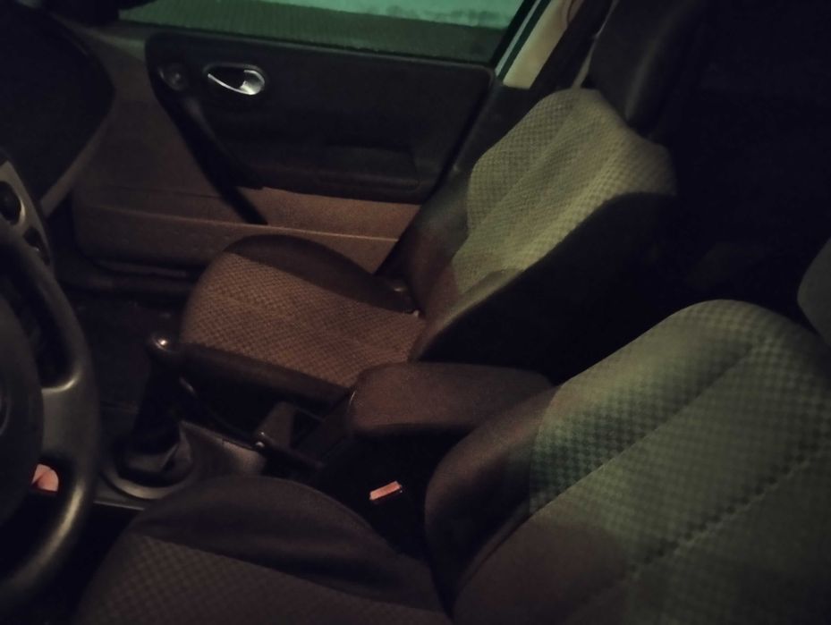 Vendo Renault Megane 1.5 dci