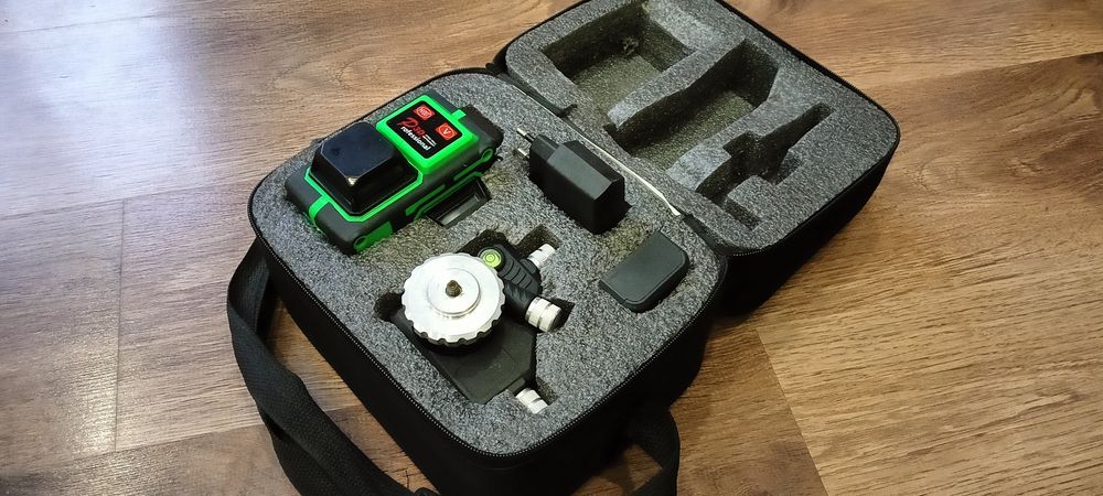 Продам лазер 3 D