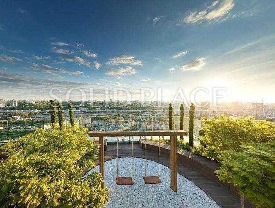 ОРЕНДА КВАРТИРИ В ЖК ROYAL TOWER | 67 м² | ЦЕНТР КИЄВА  вул. Саксаганського, 37К