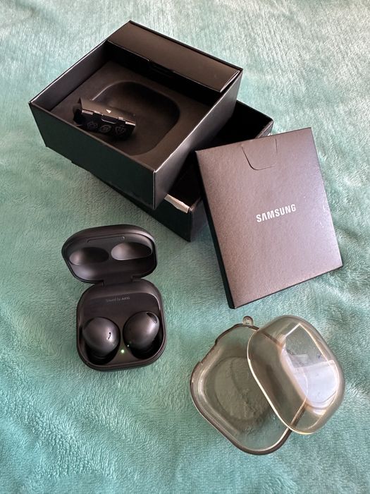 Samsung buds pro 2