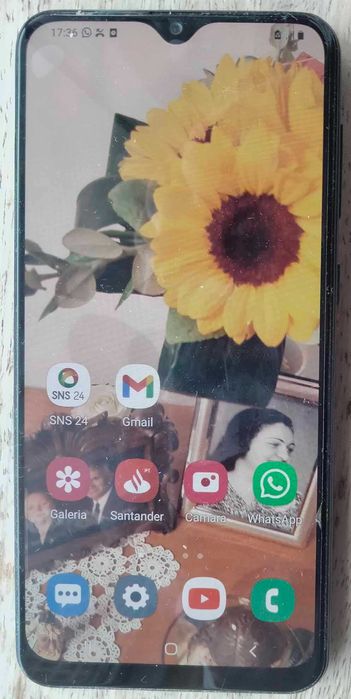 Samsung A30s em Optimo Estado