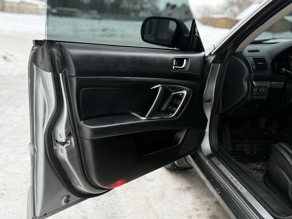 Пробам subaru legacy outback субару легасі аутбек