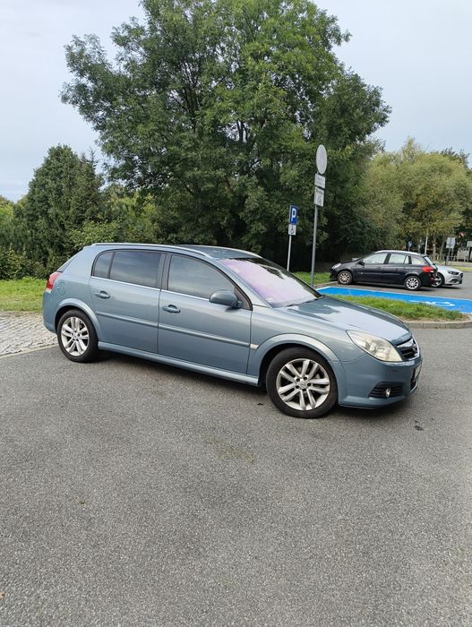 Opel Signum