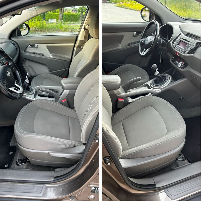 1.7crdi*116KM*Led*Klimatronik*Tempomat*Pdc*