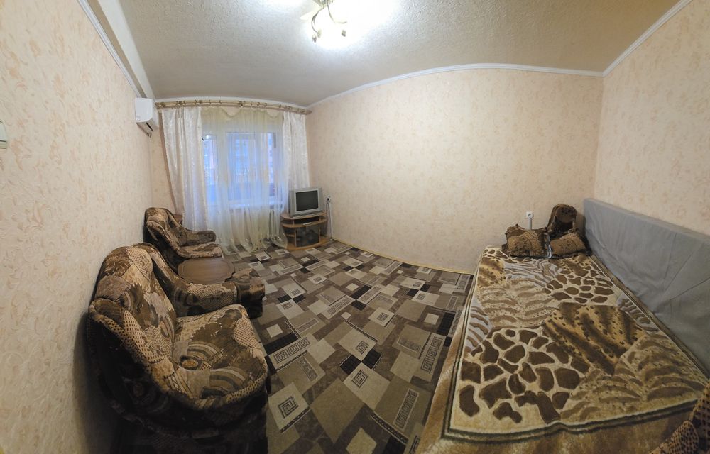 Квартира в центрі міста,  можна ЗСУ.