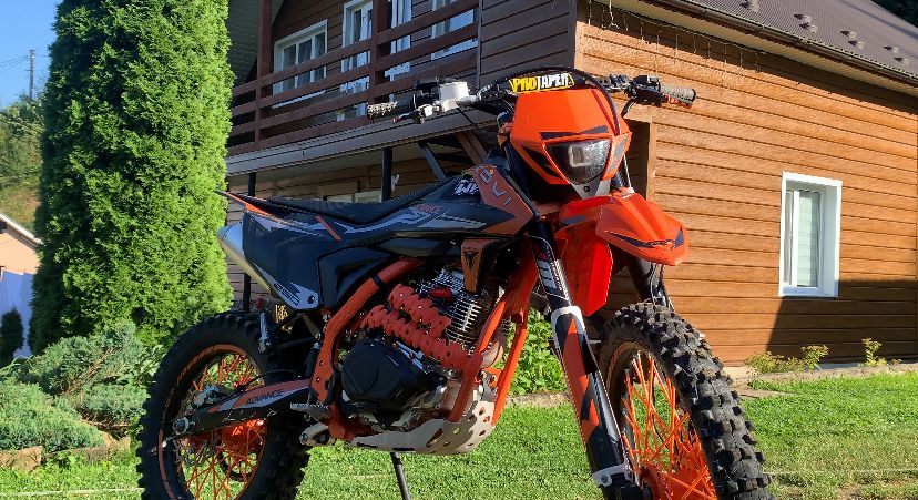 Kovi advance 250 (обмін)
