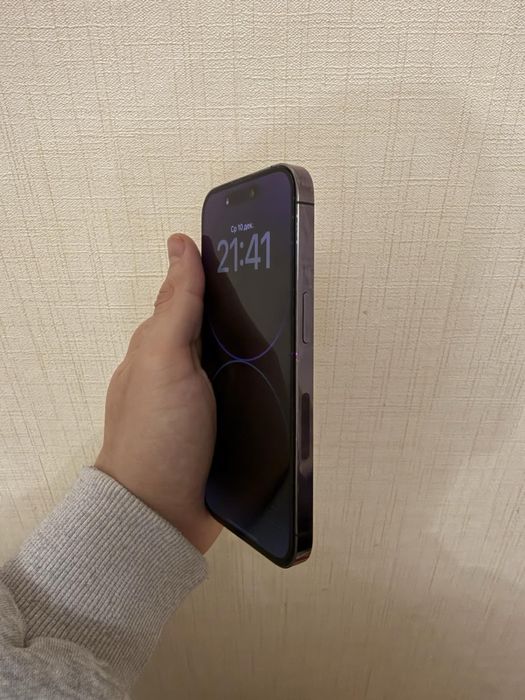 Айфон 14 pro 128g
