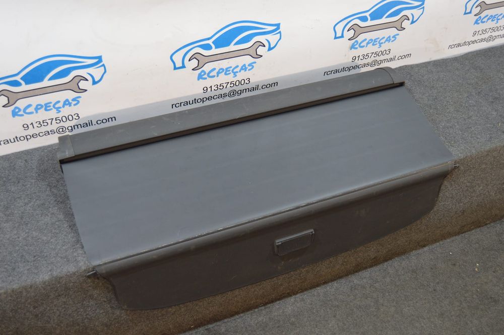 CORTINA CHAPELEIRA TAMPO MALA 8E9863553 8906000003 ORIGINAL AUDI A4