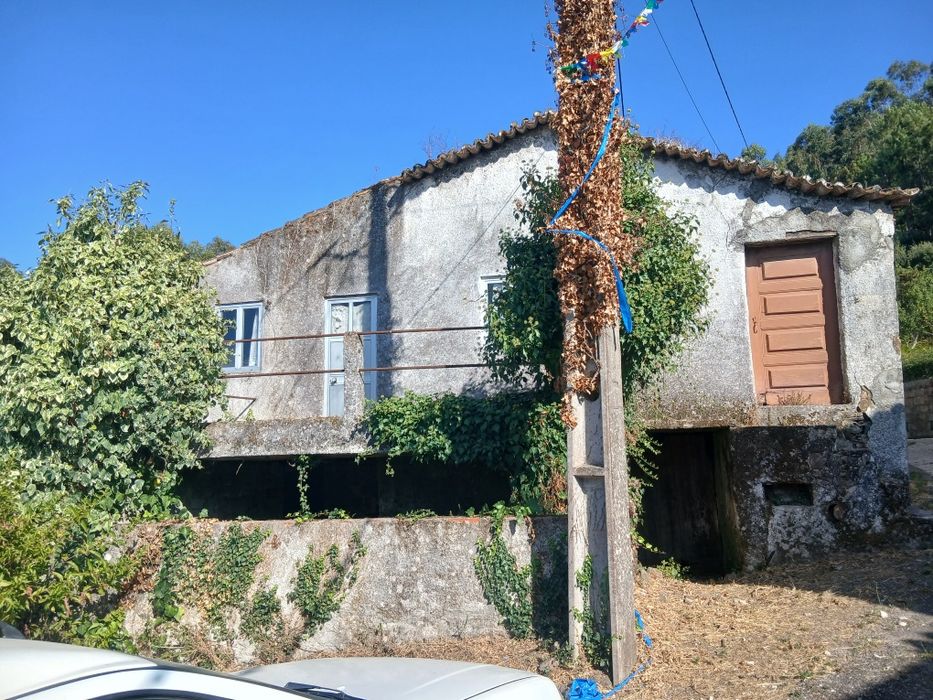 Maradia para reconstrução