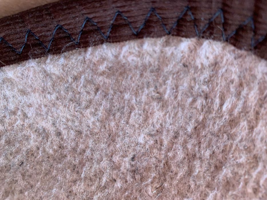 Ковдра бавовна. Верблюже