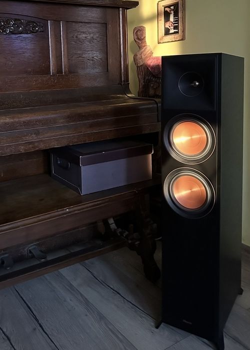 Kolumny głośniki Klipsch Rp-6000F II