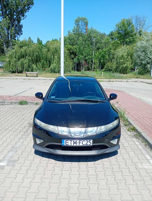 Samochód osobowy