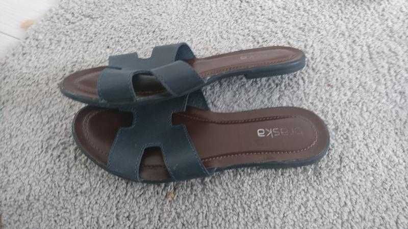 Шльопанці Braska 36-37