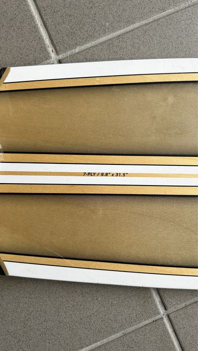 Skate Longboard Oxelo