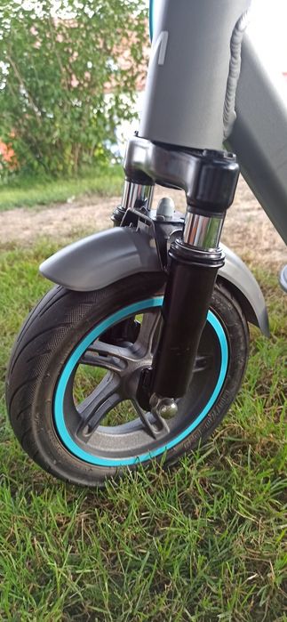 Hulajnoga  Motus moc 500w!!! scooty 10 plus 2022