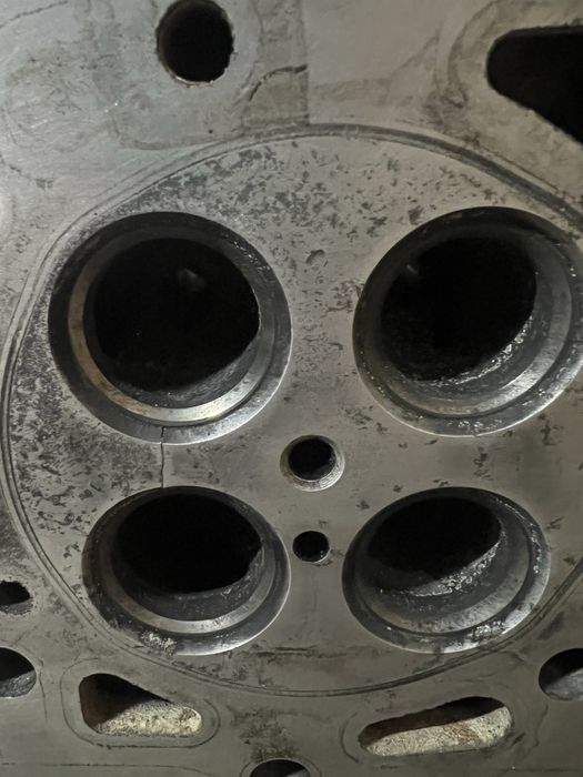 Головка, гбц Рено мастер, маскот 3.0 zd30, zd3 202