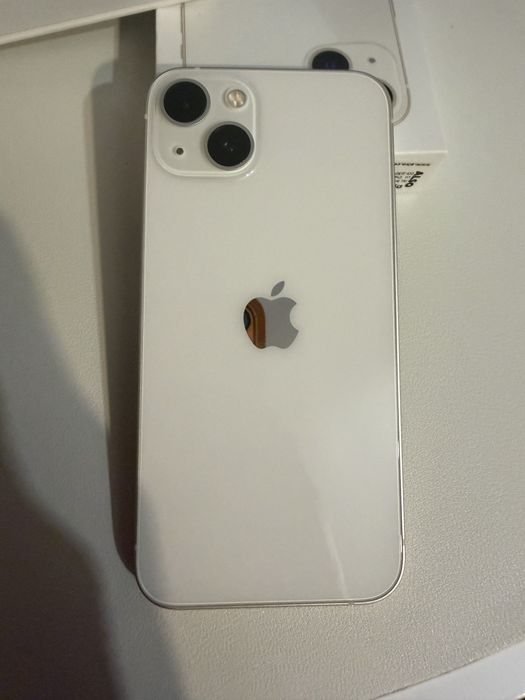 Iphone 13 128GB KONDYCJA 85%