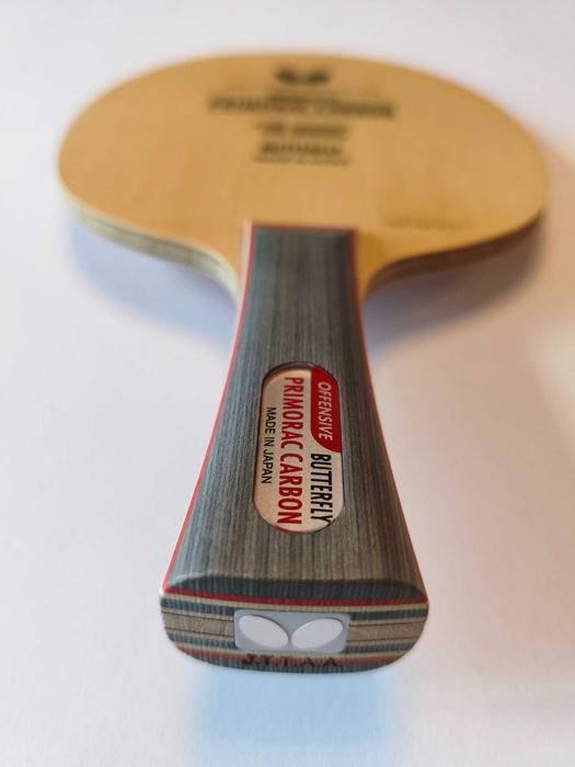 Deska Primorac Carbon T5000 FL