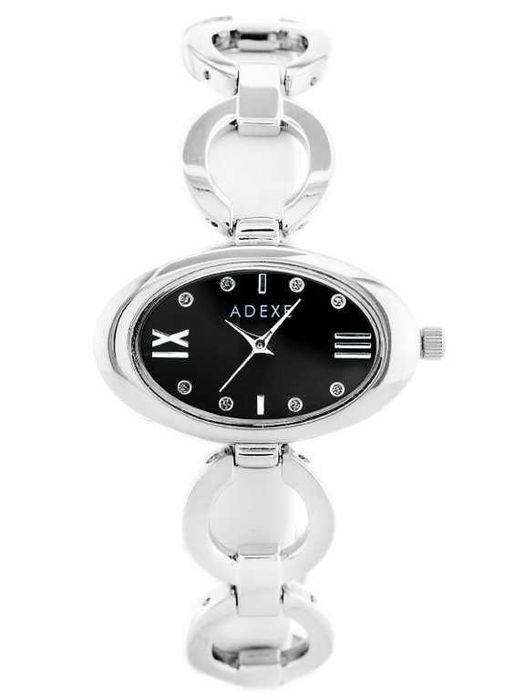 Zegarek damski ADEXE ADX-8996B-3A (zx649c)
