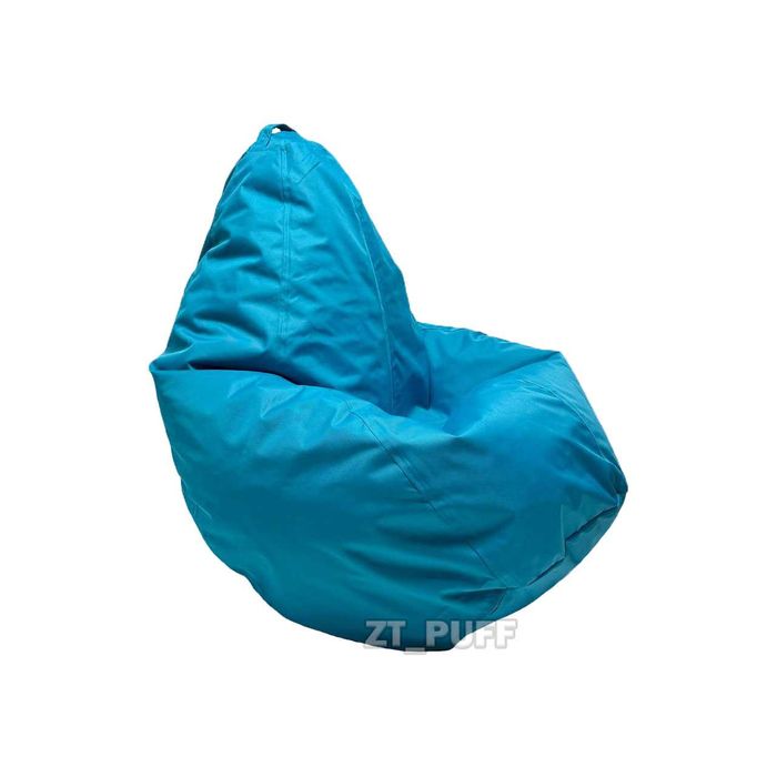 Крісло мішок. Тканина оксфорд 24 кольори