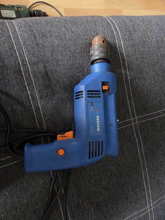 Wiertarka szt 2 sprawne