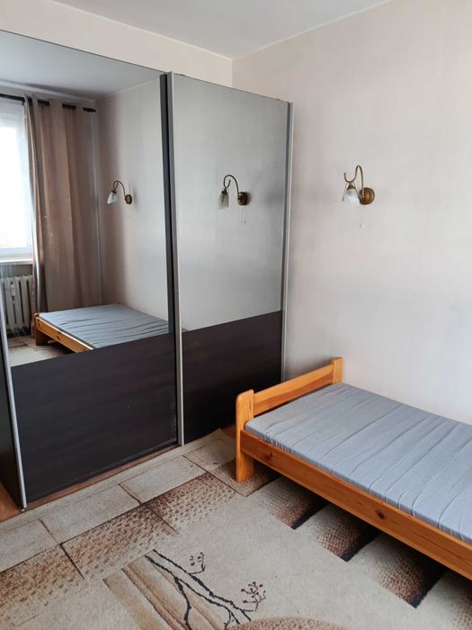 Mieszkanie – Szczecin, Niebuszewo - Widok 3