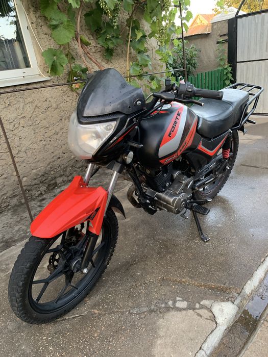 Forte Sirius 150 RS