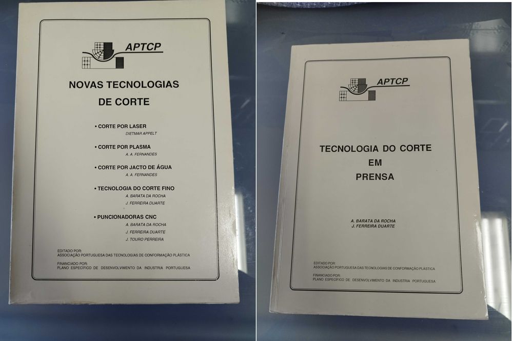 Vários livros de engenharia - 100€ todos