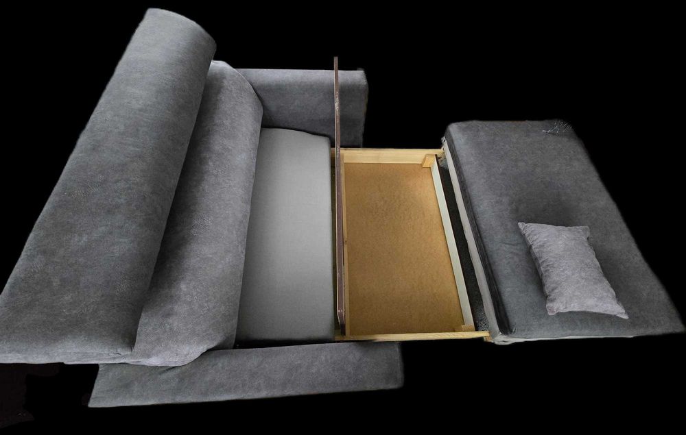 Sofa Amerykanka rozkladana