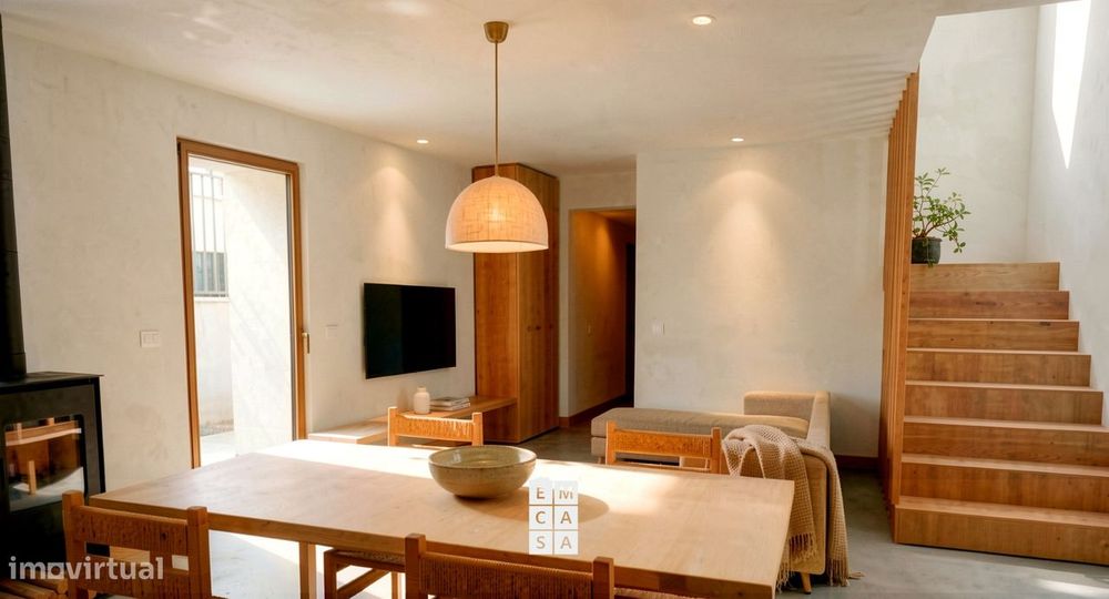Moradia Devoluta T2 Venda em Carregosa,Oliveira de Azeméis