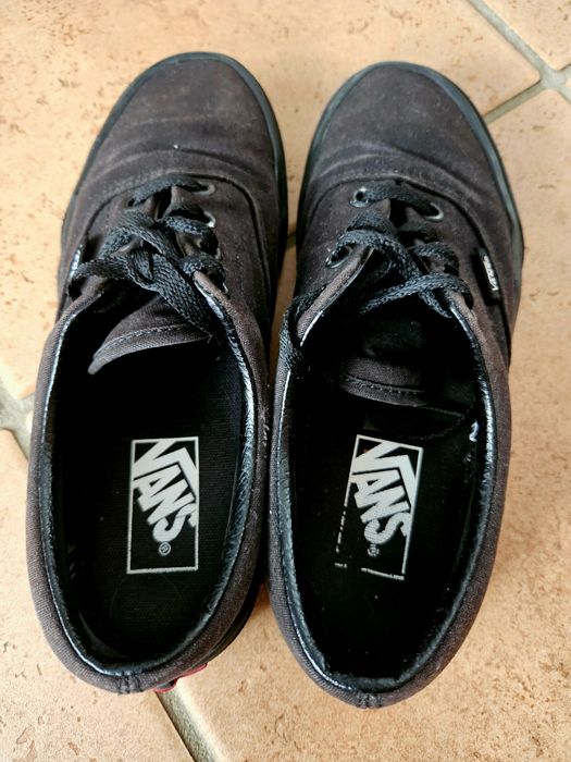 Buty Vans rozm. 36.5