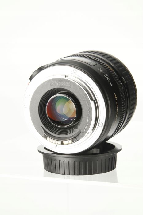 EF 28-105mm 3.5-4.5 II Canon USM Ultrasonic 23%VAT Gwar