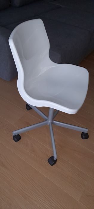 Cadeira giratoria