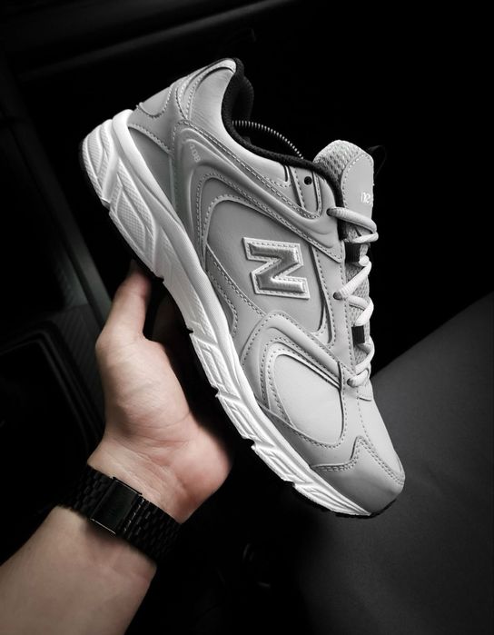 Кросівки чоловічі New balance 408