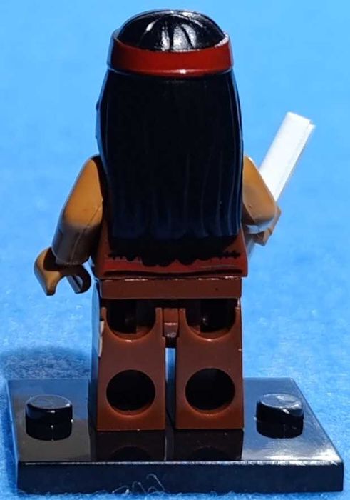 Apache Indian (Antiquity)64550371246593123