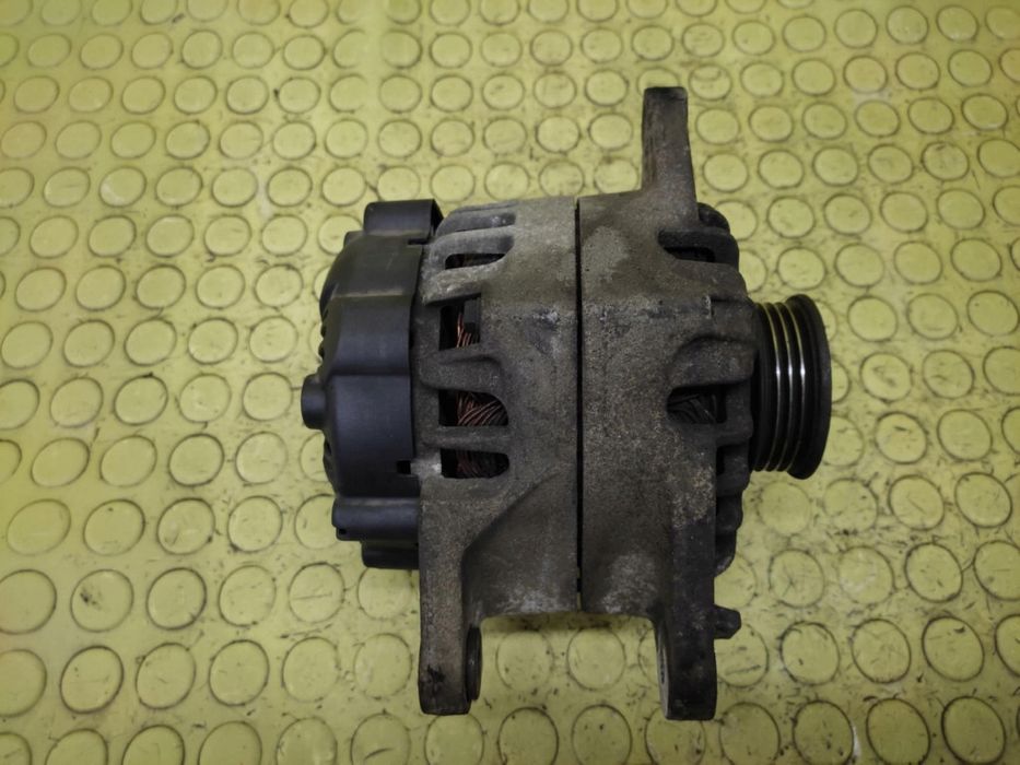 kia cerato 1.6 alternator a0002655023