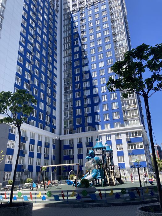 2-комнатная квартира по адресу ул. Толбухина (площадь 63,7 м²) - Atlanta.ua - фото 16