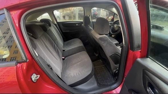 Продам ситроен С4