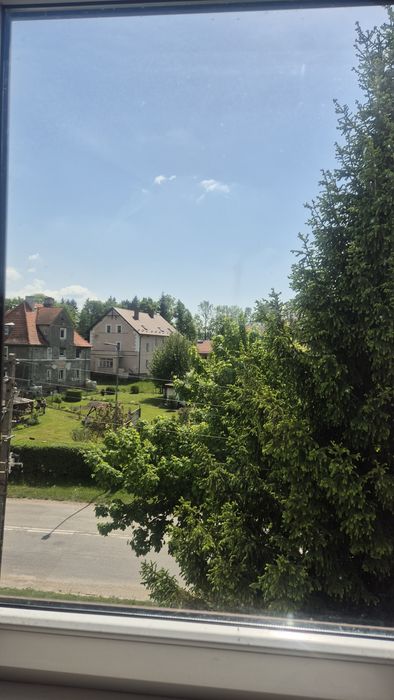 Bezczynszowe mieszkanie 28m2