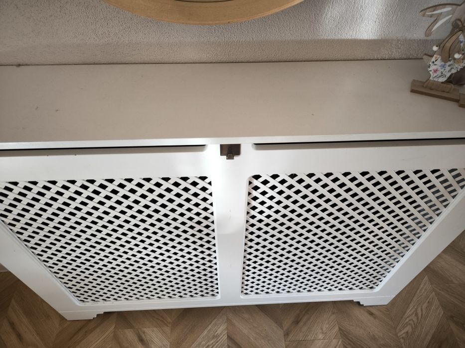 Osłona na grzejnik / maskownica kaloryfera