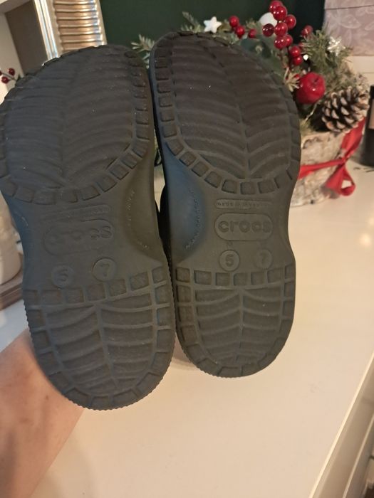 Buty Crocs 37-38
