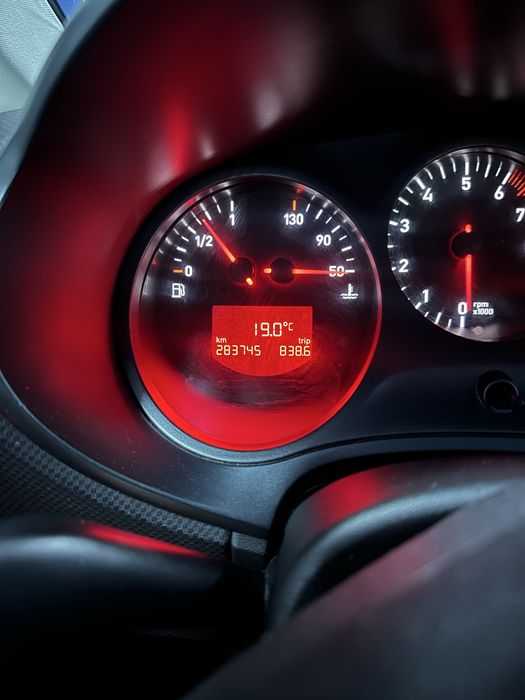 SEAT León 1.4 Gasolina