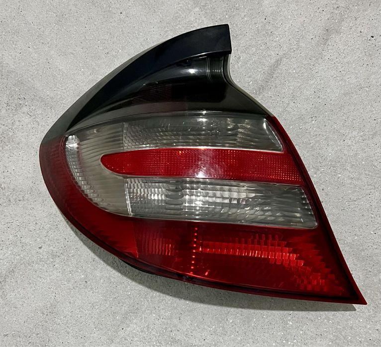 Farolim esquerdo Mercedes Sportcoupe 2004 a 2007