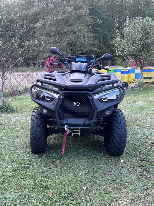 Kymco