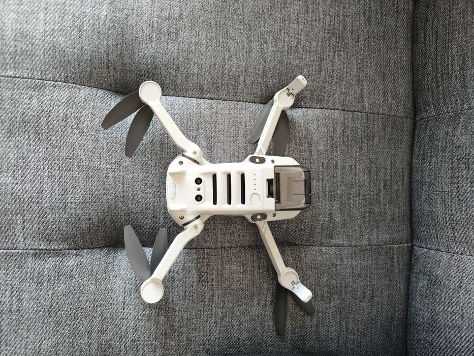 Drone DJI mini 2