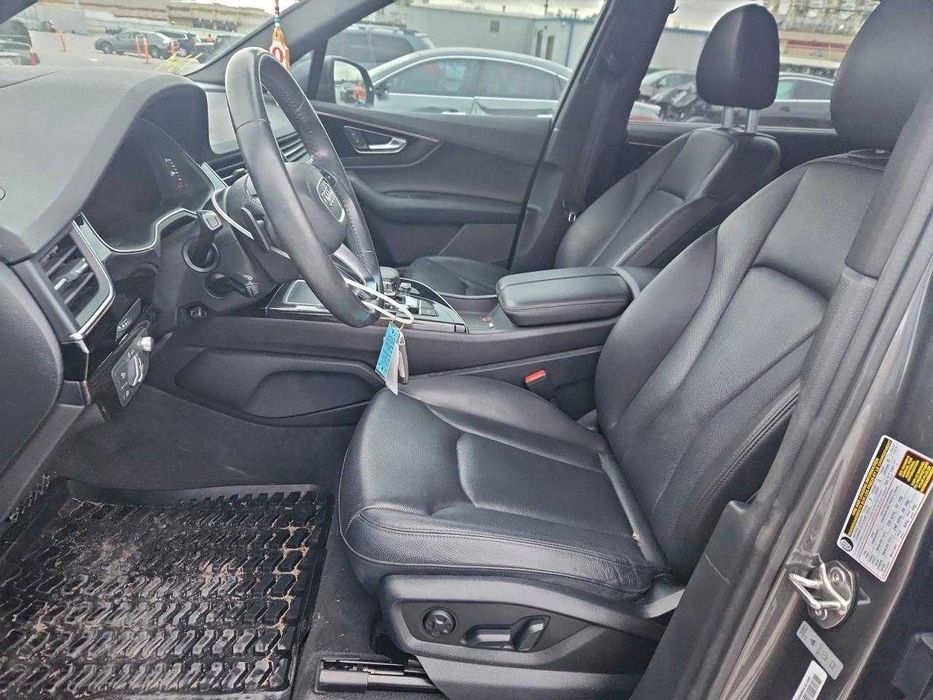 Audi Q7 Prestige 2018